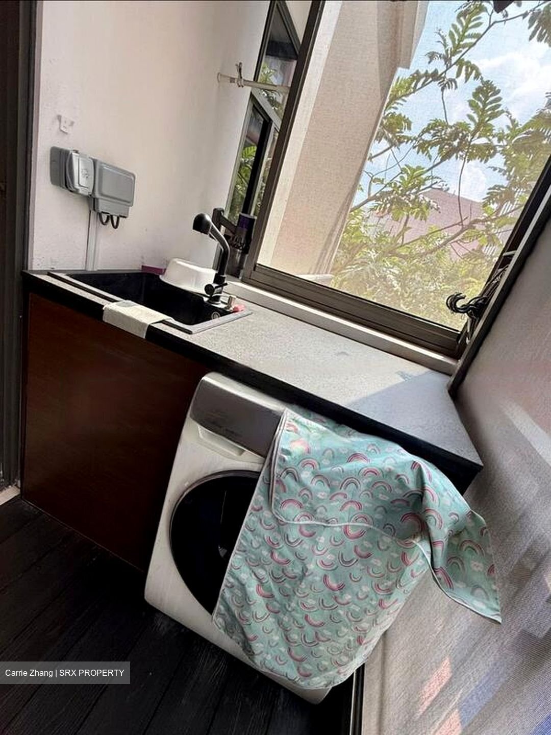 The Creek @ Bukit (D21), Condominium #457111311